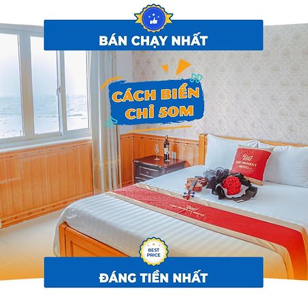 Ngoc Han Hotel By The Moment ブンタオ エクステリア 写真