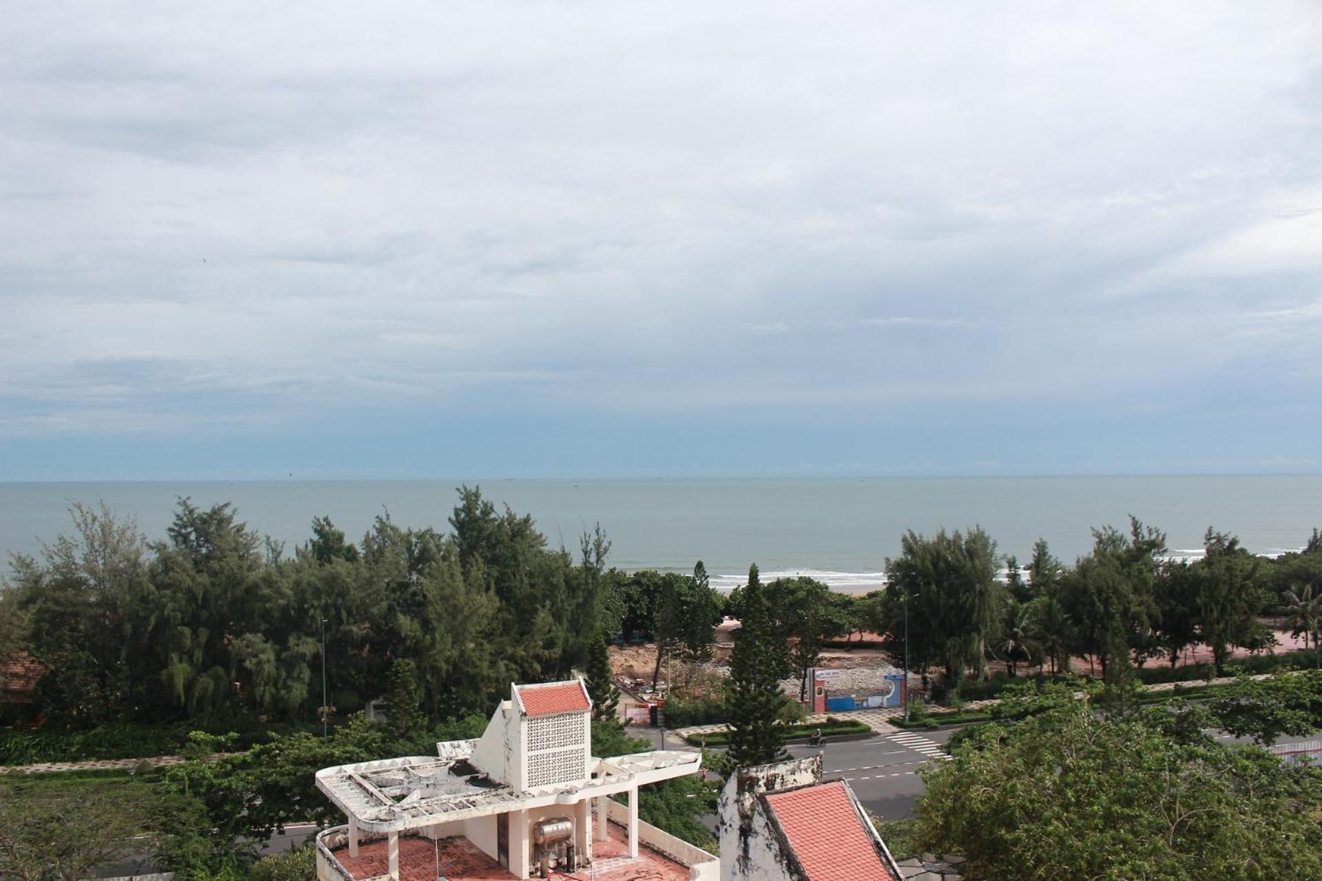 Ngoc Han Hotel By The Moment ブンタオ エクステリア 写真