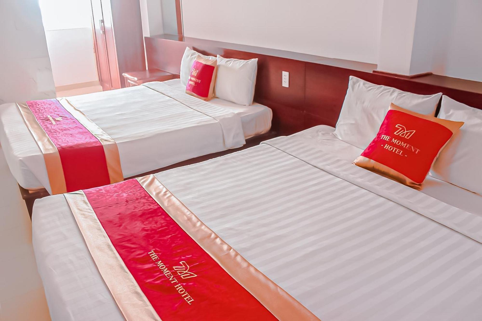 Ngoc Han Hotel By The Moment ブンタオ エクステリア 写真