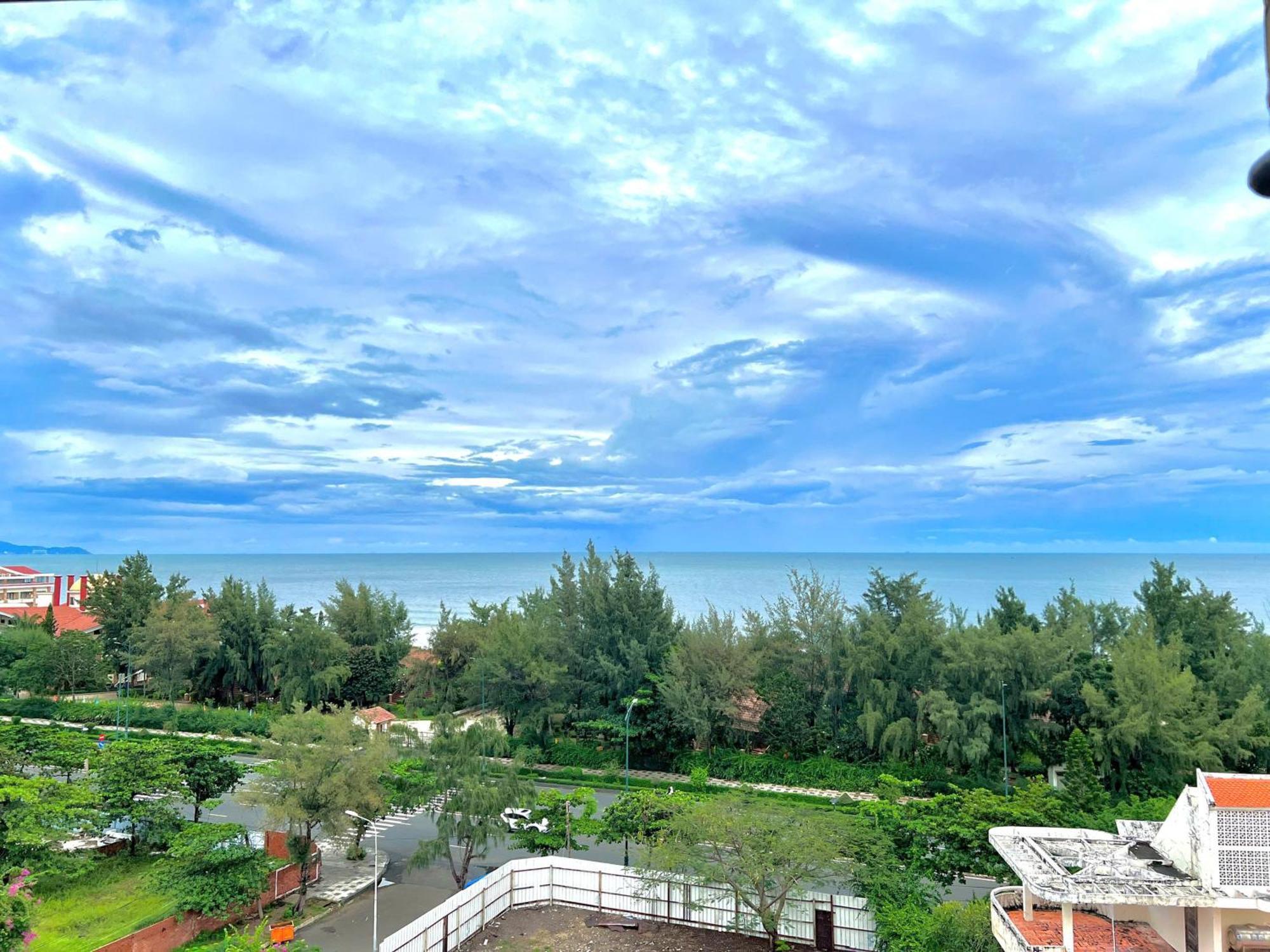 Ngoc Han Hotel By The Moment ブンタオ エクステリア 写真