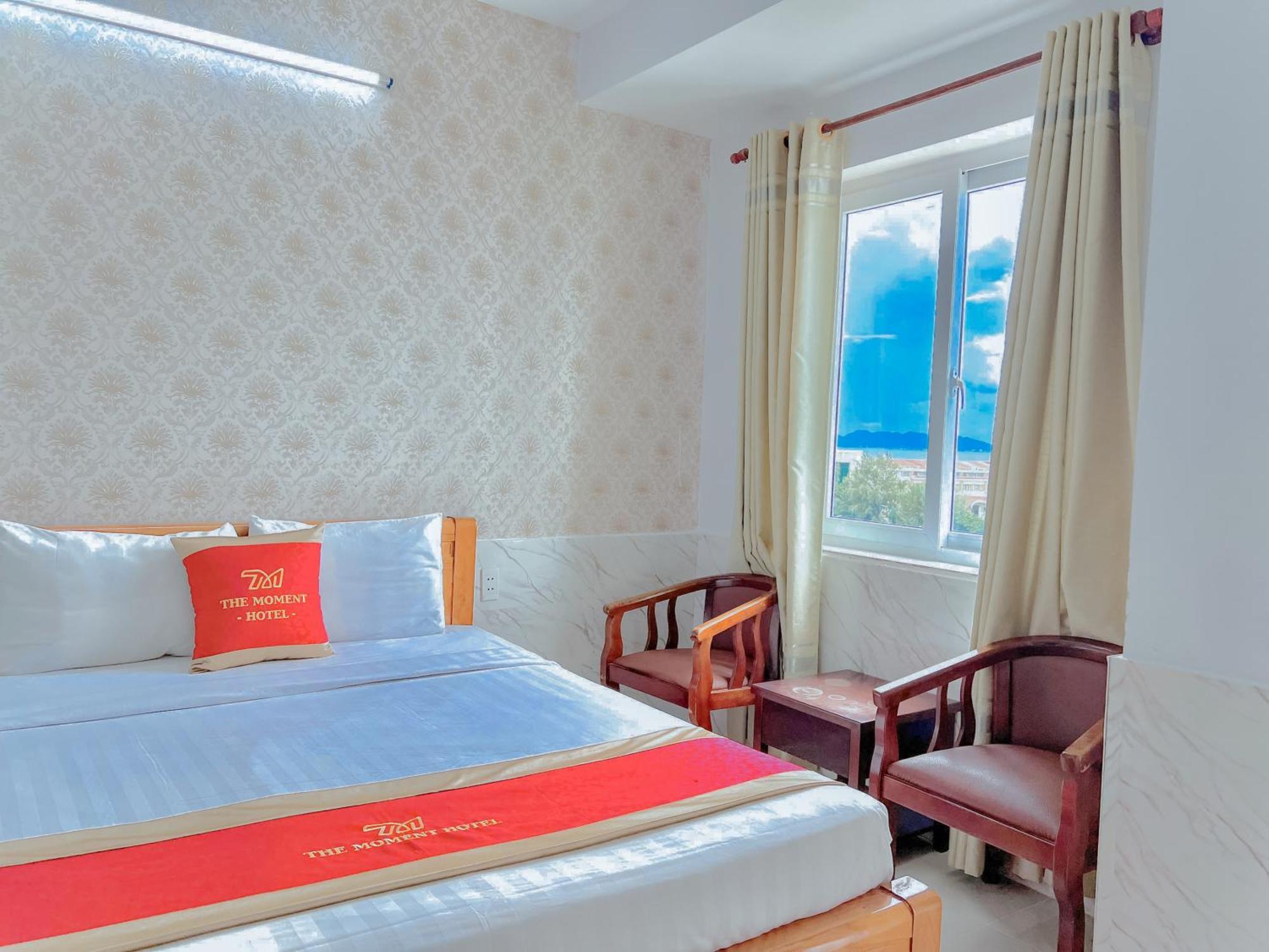 Ngoc Han Hotel By The Moment ブンタオ エクステリア 写真