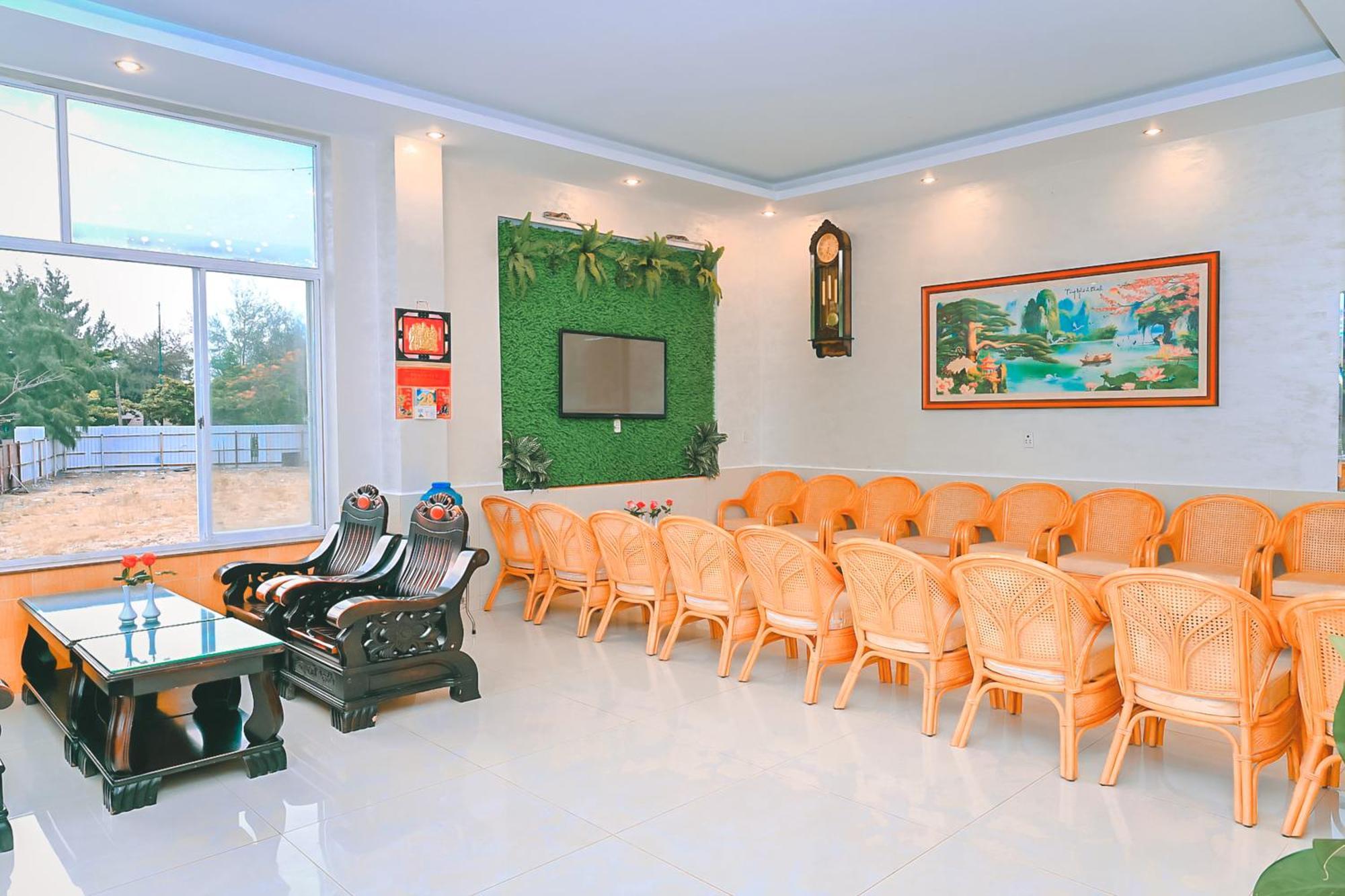 Ngoc Han Hotel By The Moment ブンタオ エクステリア 写真